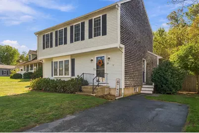 55 Pheasant Lane, Bridgewater, MA 02324 - Photo 29
