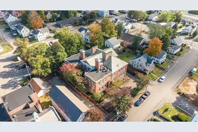 21 Athens St #26, Weymouth, MA 02191 - Photo 31
