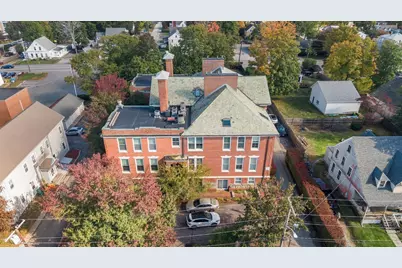 21 Athens St #26, Weymouth, MA 02191 - Photo 33