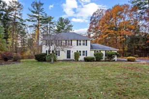 5 Knob Cone Dr, Boylston, MA 01505 - Photo 1