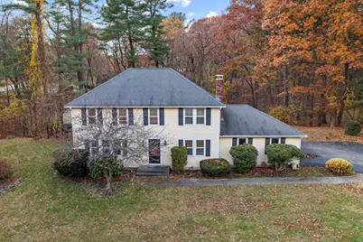 5 Knob Cone Drive, Boylston, MA 01505 - Photo 3