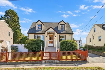 20 Benmor St, Medford, MA 02155 - Photo 1
