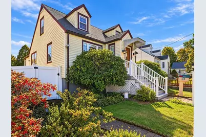 20 Benmor St, Medford, MA 02155 - Photo 3