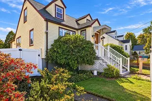 20 Benmor St, Medford, MA 02155 - Photo 3