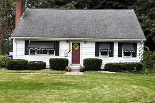 250 W Allen Ridge Rd, Springfield, MA 01118 - Photo 1