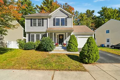 28 Erin Ct, New Bedford, MA 02745 - Photo 1