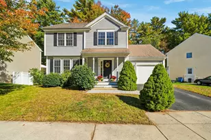 28 Erin Ct, New Bedford, MA 02745 - Photo 1