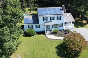 6 Tracey St, Acushnet, MA 02743 - Photo 1