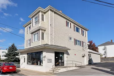 198 Brightman St #3, Fall River, MA 02720 - Photo 1