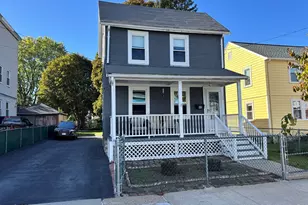 46 Almont, Medford, MA 02155 - Photo 1