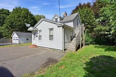 149-151 Hampden St, Chicopee, MA 01013 - Photo 7