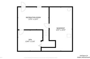169 Pilgrim Dr, Holden, MA 01520 - Photo 41