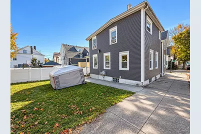 39 Sycamore St, New Bedford, MA 02740 - Photo 15