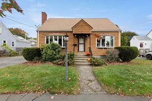 18 Bartholomew Terrace, Peabody, MA 01960 - Photo 1