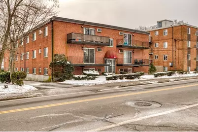 332 Copeland Street #5, Quincy, MA 02169 - Photo 5