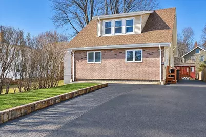 88 Pearl St, Stoughton, MA 02072 - Photo 1