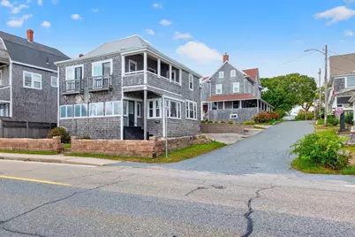 331 Grand Ave, Falmouth, MA 02540 - Photo 5