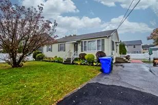 274 Gilbert Ave, Springfield, MA 01119 - Photo 3
