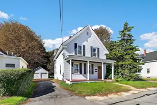 9 Fulton St, Fitchburg, MA 01420 - Photo 1