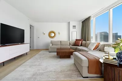 1 Franklin St #1404, Boston, MA 02110 - Photo 1