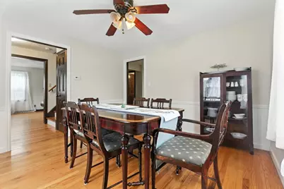 384 Abbott St, Springfield, MA 01118 - Photo 3