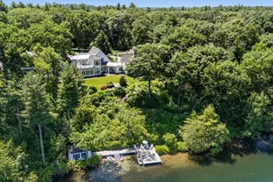 145 Forest St, Sherborn, MA 01770 - Photo 3