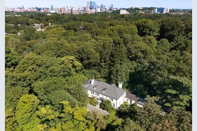 54 Sargent Road, Brookline, MA 02445 - Photo 41