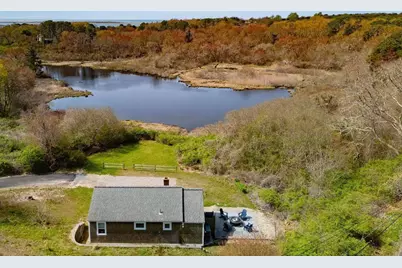 20 Cedar Swamp Lane, Chatham, MA 02633 - Photo 1