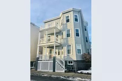 21 Lyon Street #3, Boston, MA 02122 - Photo 35