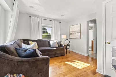 85 Albano St #3, Boston, MA 02131 - Photo 5