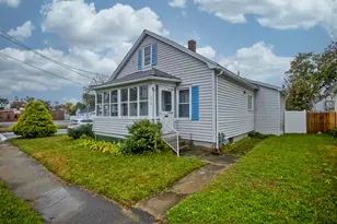 314 Carew St, Chicopee, MA 01020 - Photo 1