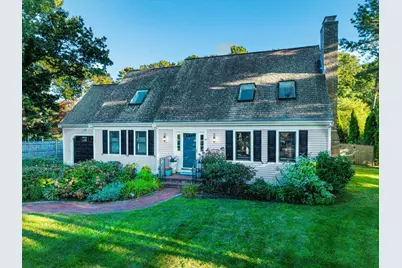 14 Bayshore Dr, Mashpee, MA 02649 - Photo 3