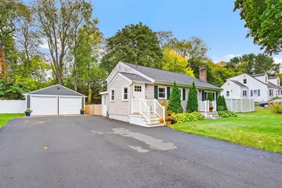71 Conlyn Avenue, Franklin, MA 02038 - Photo 1