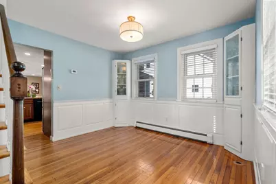 65 Bernard St, Newton, MA 02461 - Photo 5