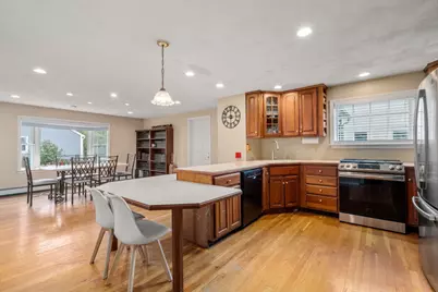 65 Bernard St, Newton, MA 02461 - Photo 9