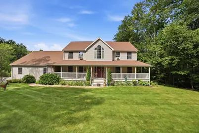 354 South St, Auburn, MA 01501 - Photo 1