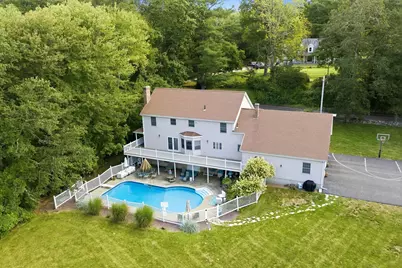 354 South St, Auburn, MA 01501 - Photo 17