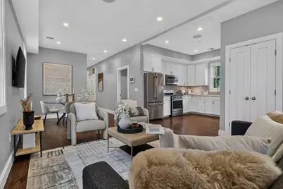 7 Langford Park #2, Boston, MA 02119 - Photo 1