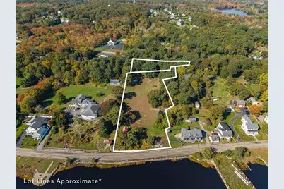 0 County, Dighton, MA 02715 - Photo 1