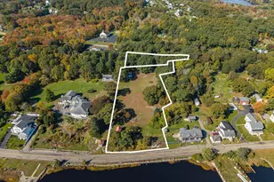 0 County, Dighton, MA 02715 - Photo 1