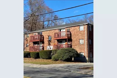 504 Broad Street #5, Weymouth, MA 02188 - Photo 1