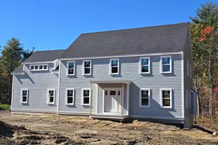 1 Harvard Rd, Hanson, MA 02341 - Photo 3