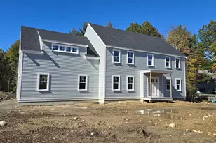 1 Harvard Rd, Hanson, MA 02341 - Photo 1