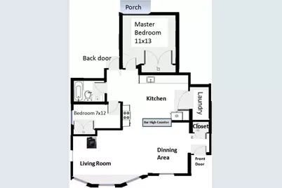 240 Hampshire St #1, Cambridge, MA 02139 - Photo 23