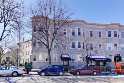240 Hampshire St #1, Cambridge, MA 02139 - Photo 1