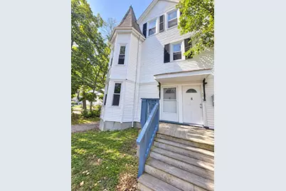 6 Lauriat Street #1, Boston, MA 02124 - Photo 1