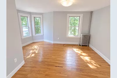 6 Lauriat Street #1, Boston, MA 02124 - Photo 5