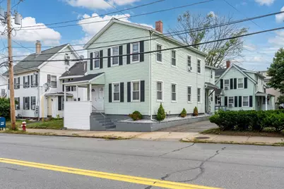 666 Main St #1, Wakefield, MA 01880 - Photo 1