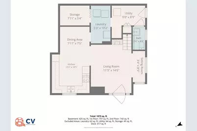 27 Malvern St, Waltham, MA 02451 - Photo 33