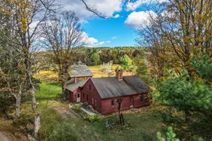 65 Parish Rd, Worthington, MA 01098 - Photo 1